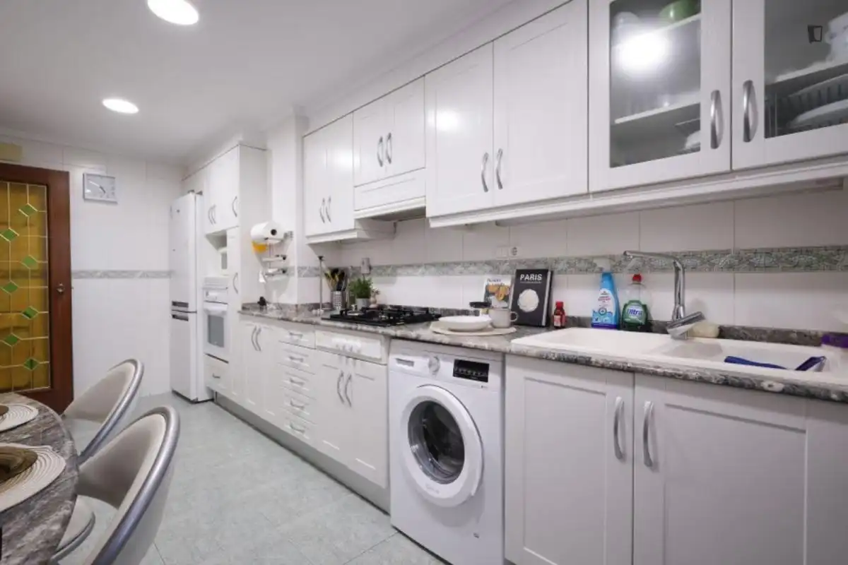 Apartments for rent in Barrio de Benimaclet