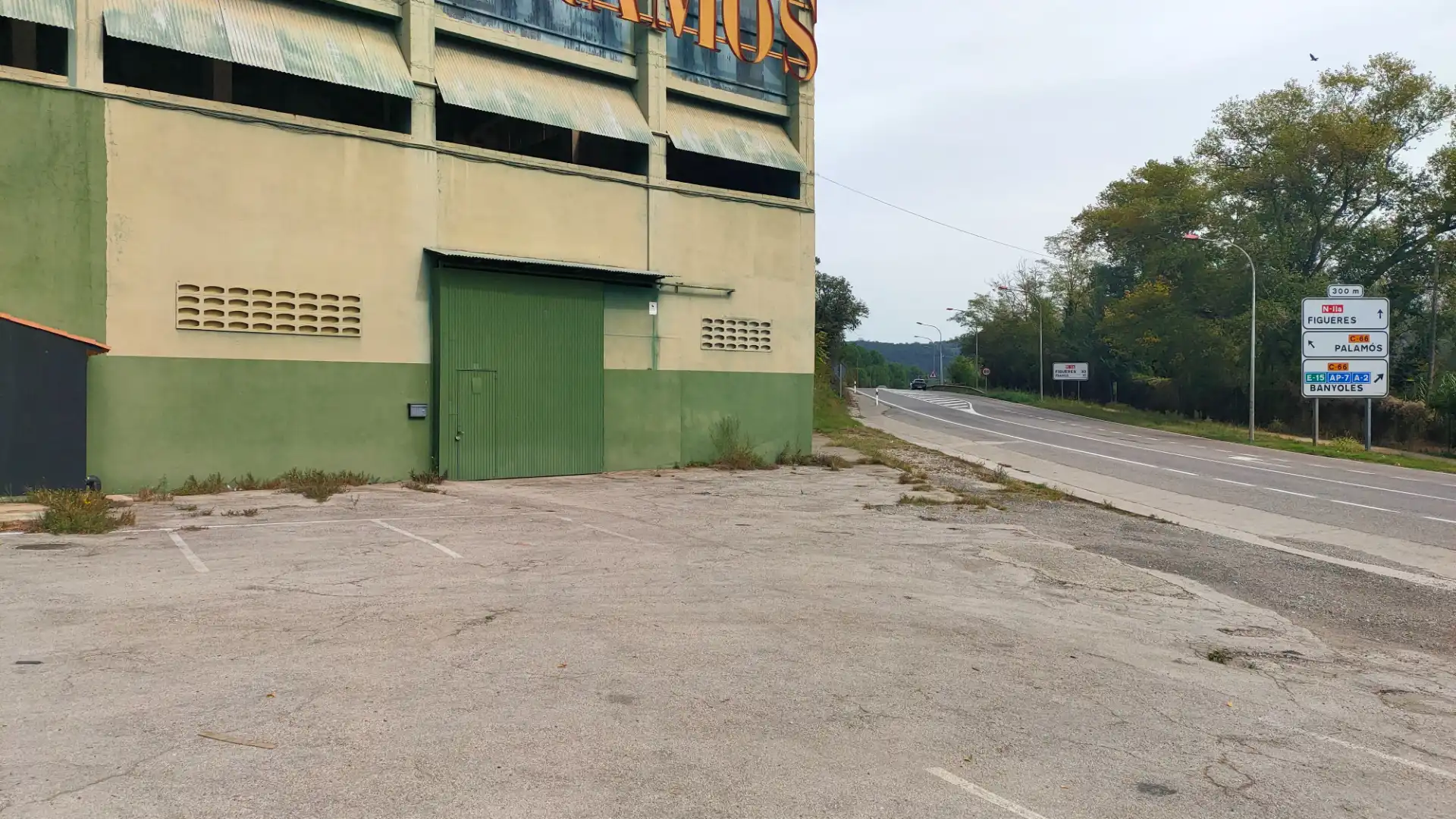 Industriegebäude zum Verkauf in Avinguda de França 73, imagen 6