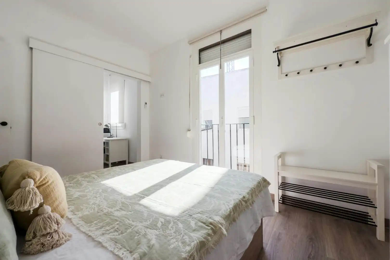 Habitación de Piso de alquiler en Ciutat Vella