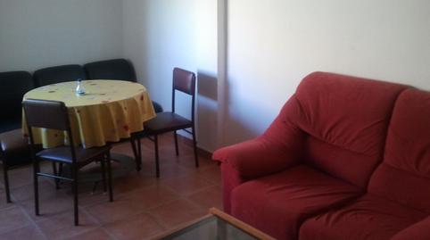 Foto 2 de Pis de lloguer a Calle Martínez de la Rosa, Camino de Ronda, Granada