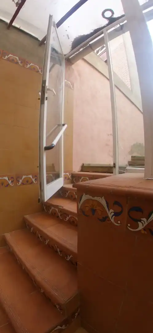 Casa adosada de alquiler en Tàrrega