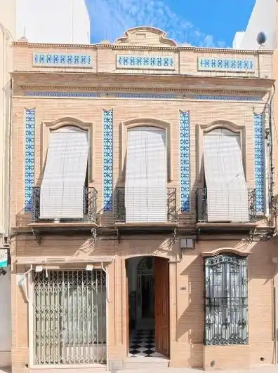 Casa o xalet en venda a Calle Calle Utrera, Morón de la Frontera