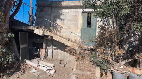 Foto 4 de Terreny en venda a Carretera de Alquián a Viator, 50, El Alquián, Almería