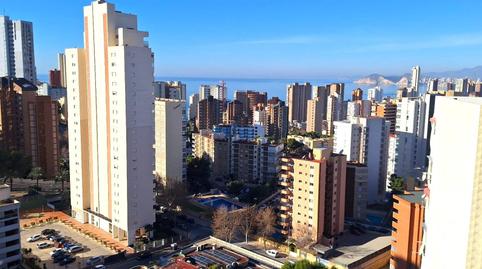Foto 4 de Pis en venda a Rincón Alto, Benidorm