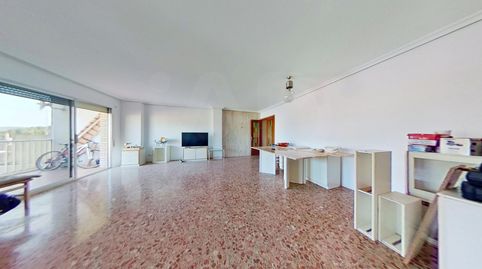 Foto 4 de Piso en venta en Ulldecona, Tarragona