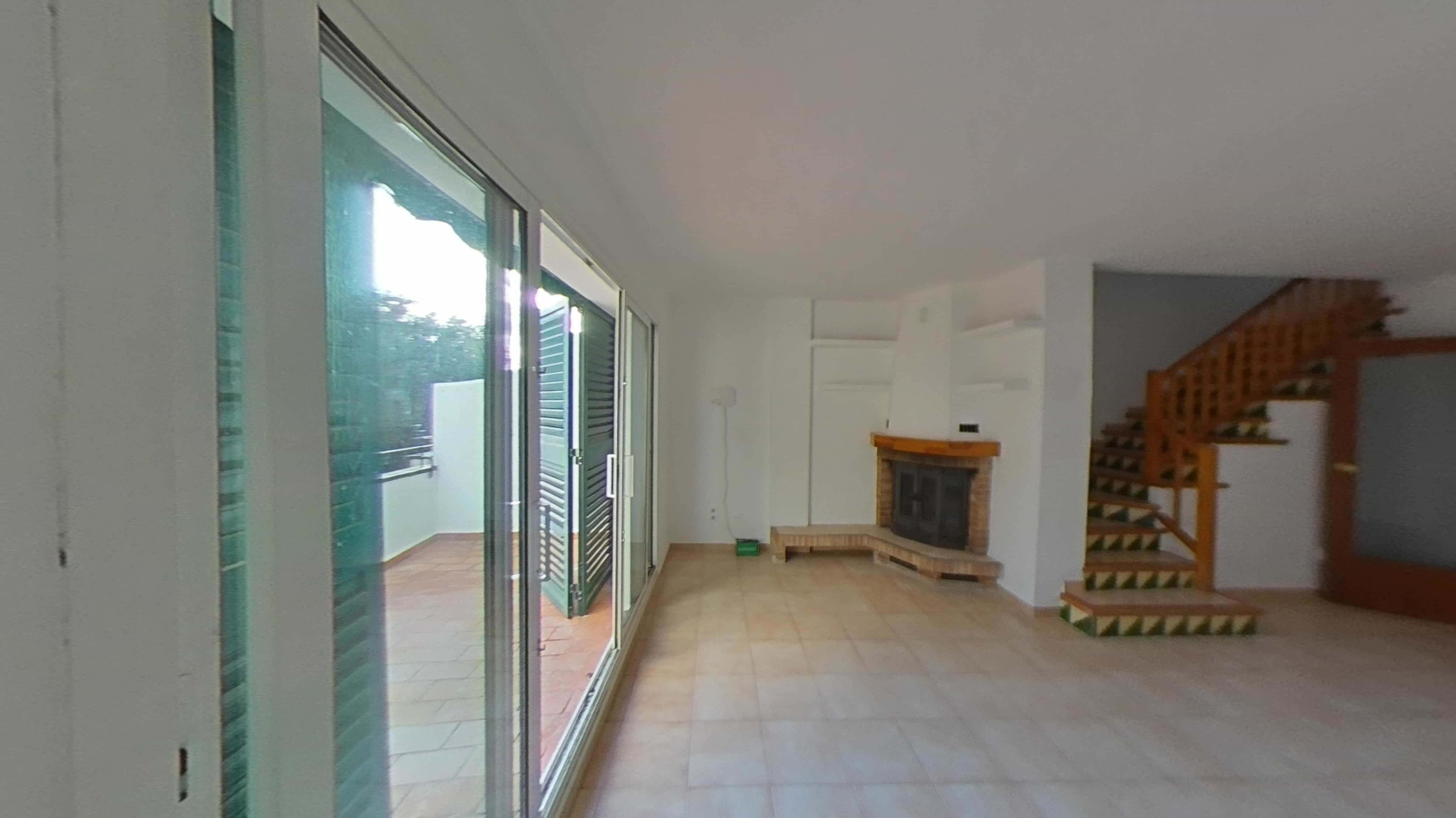 Dúplex en venda en Palafrugell amb Terrassa