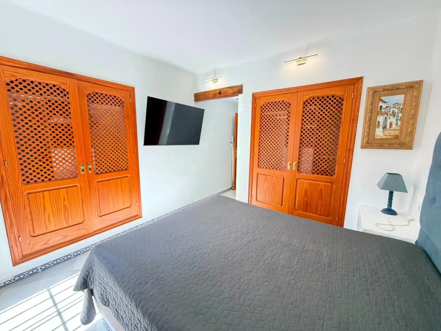 Dormitori de Apartament en venda en Torrevieja