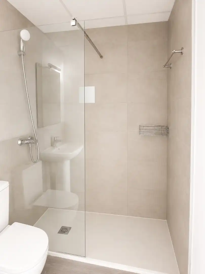Wohnung zur Miete in Calle Agustina de Aragón, 49, Hospital