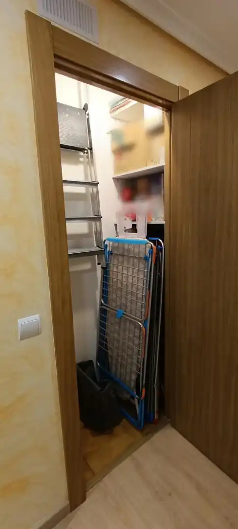 Piso en venta en Centro