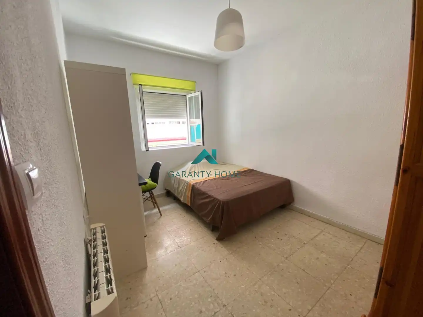 Wohnung mit Terrasse zur Miete in Avda de Madrid - Pº de la Estación, imagen 8