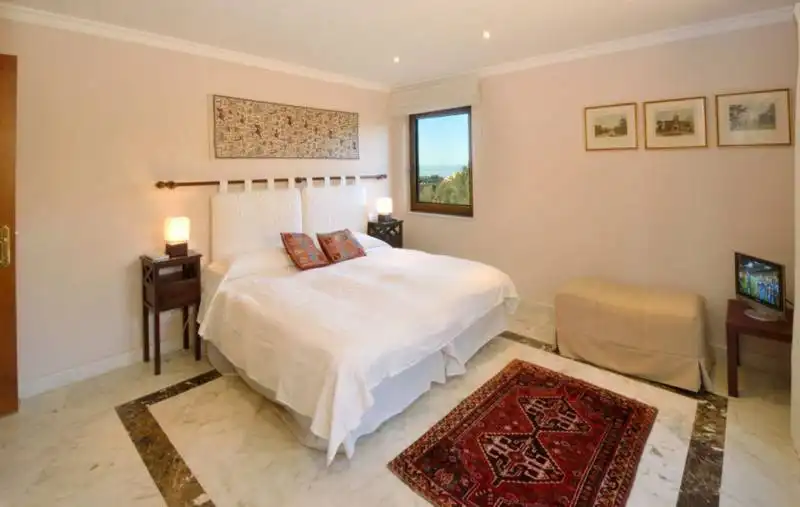 Maison avec piscine à vendre à Las Chapas - El Rosario, imagen 7