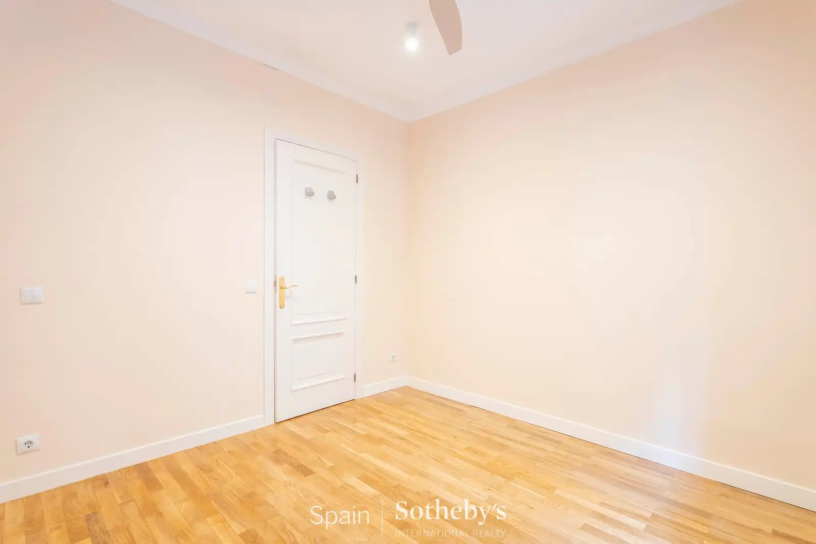Apartament amb ascensor en venda a Calle de la Santísima Trinidad, imagen 10