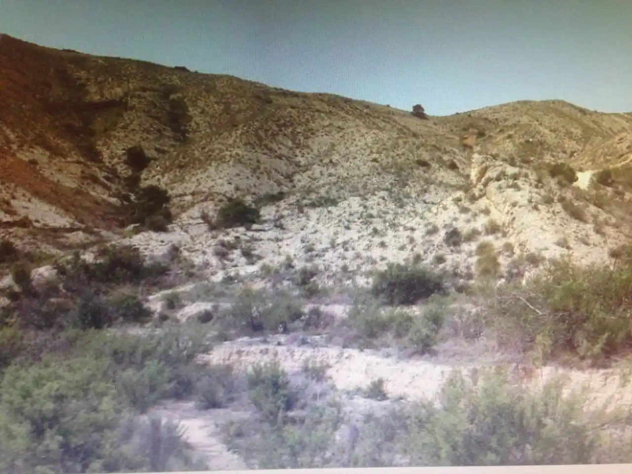 Residential land for sale in VALL DEL SOL, imagen 3