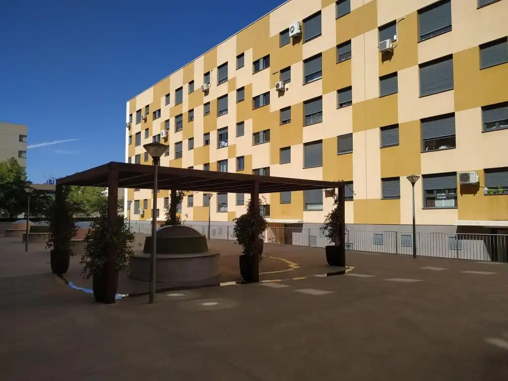 Parcheggio con ascensore in vendita a c/ pablo neruda, imagen 6