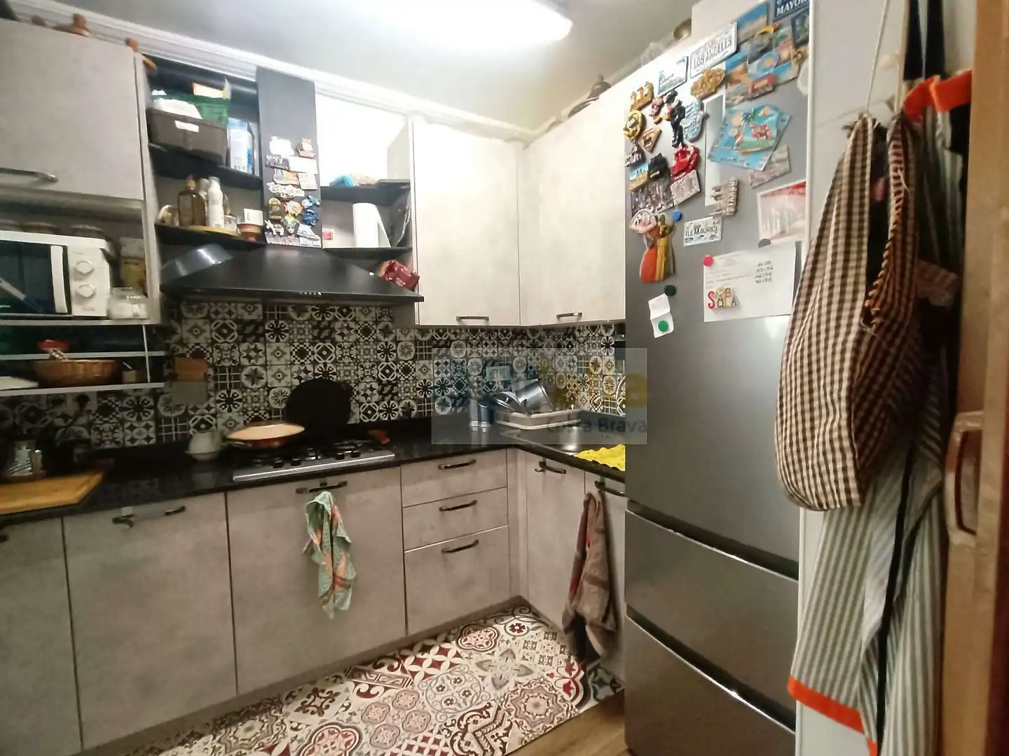 Apartament amb ascensor en venda a Vila de Palafrugell, imagen 12