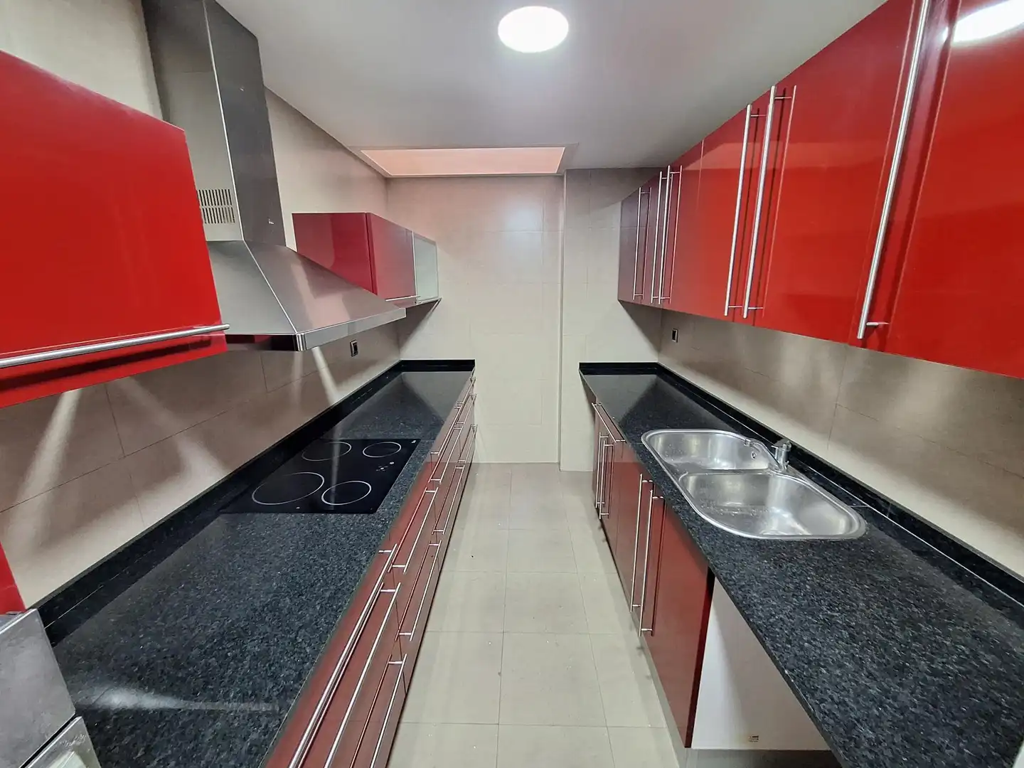 Cocina de Piso en venta en Vilanova del Camí con Calefacción, Terraza y Trastero