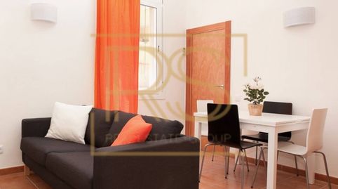 Photo 2 of Flat for rent in Calle Sant Erasme, El Raval, Barcelona Capital