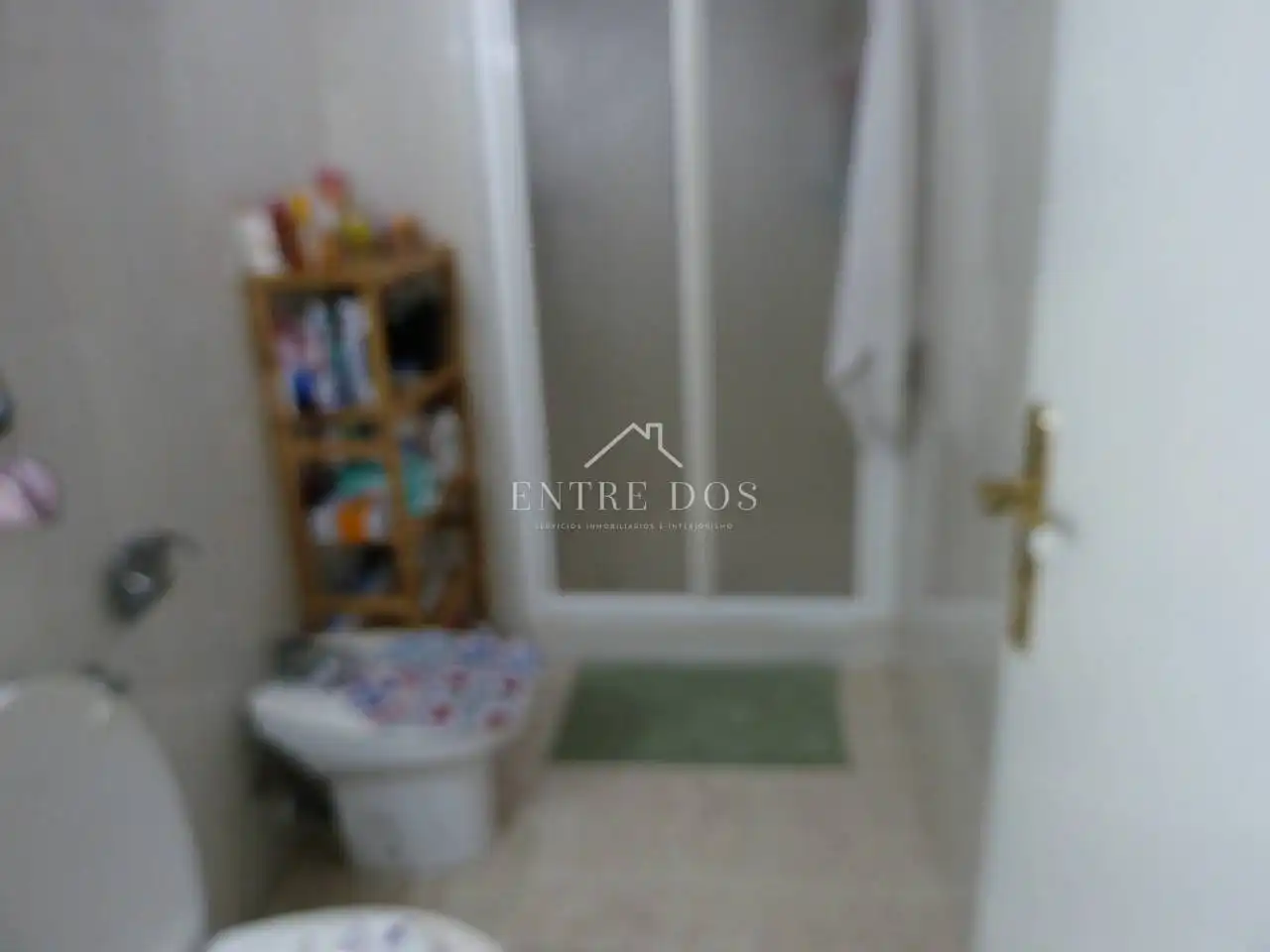 Bedroom of Flat for sale in Vila-real  with Furnished