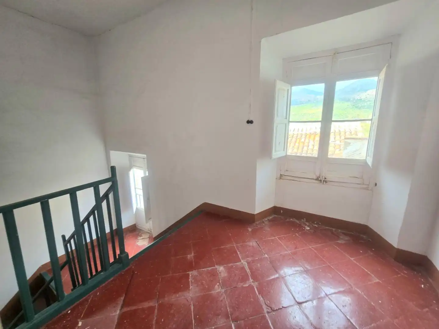 Casa adosada en venda en Álora amb Aire condicionat, Jardí privat i Terrassa