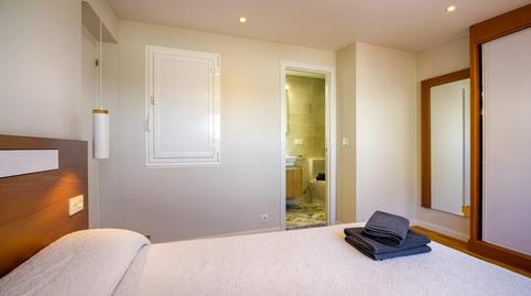 Foto 5 de Àtic en venda a Monte Alto - Zalaeta - Atocha, A Coruña Capital