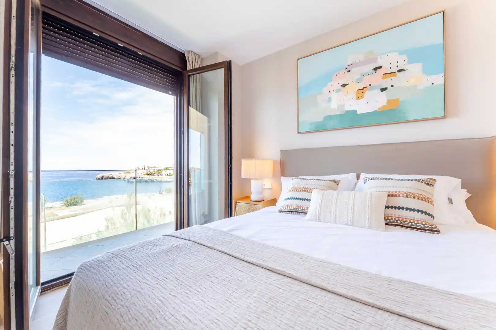 Flat with pool for sale in Passeig de Sant Nicolau 171, imagen 35