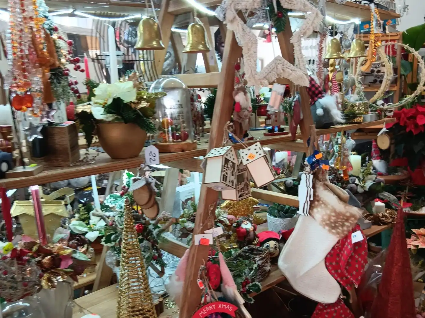 Local comercial en traspaso en Passeig Arbres 1, imagen 7