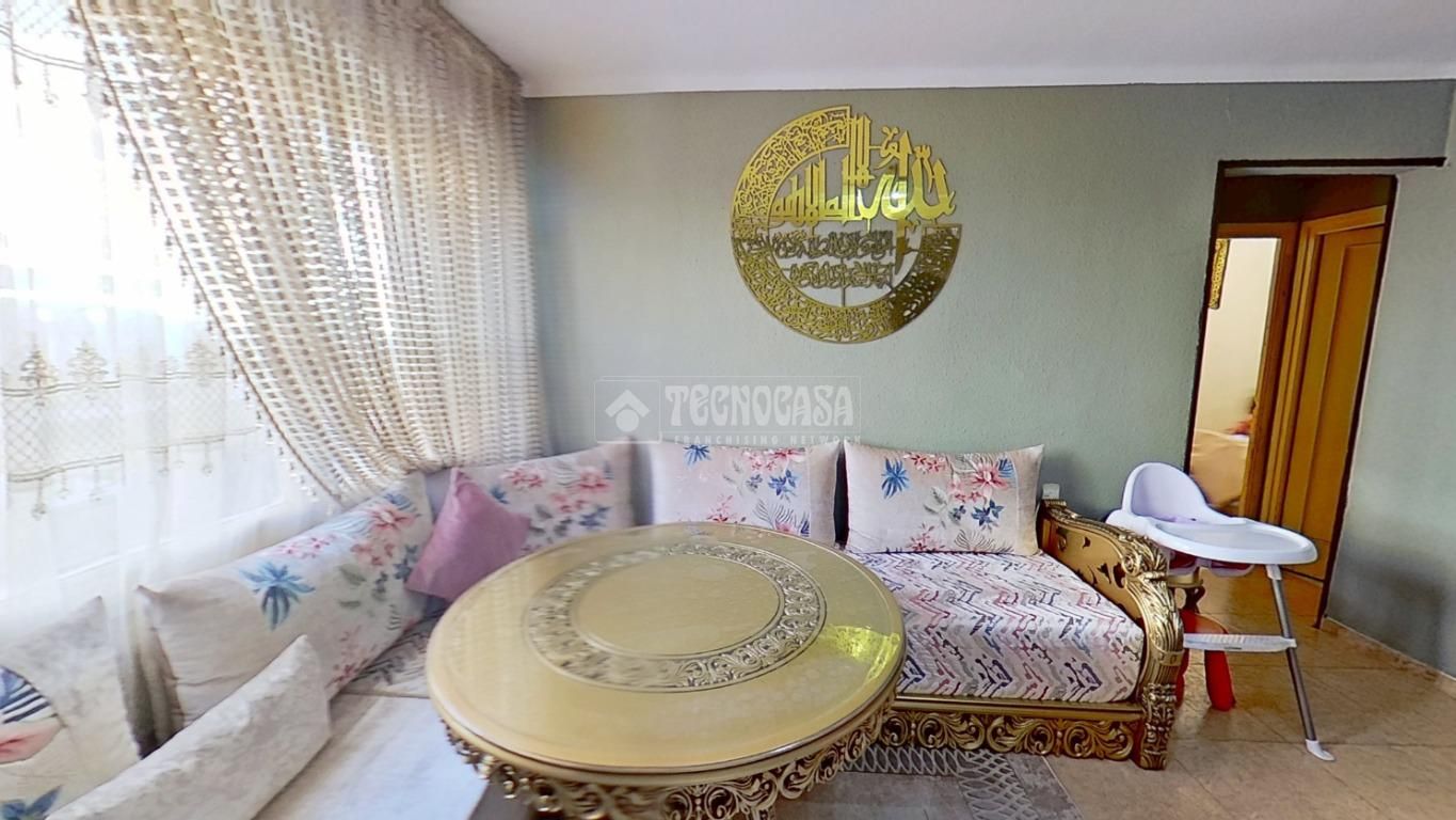 Pis en venda a Fonts dels Capellans - Sagrada Família