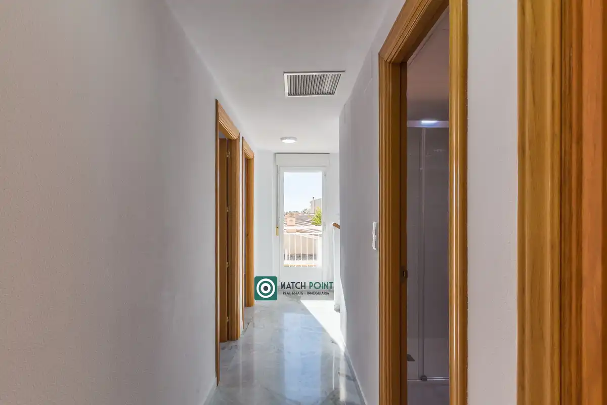 Chalet en venta en Las Lomas, imagen 32