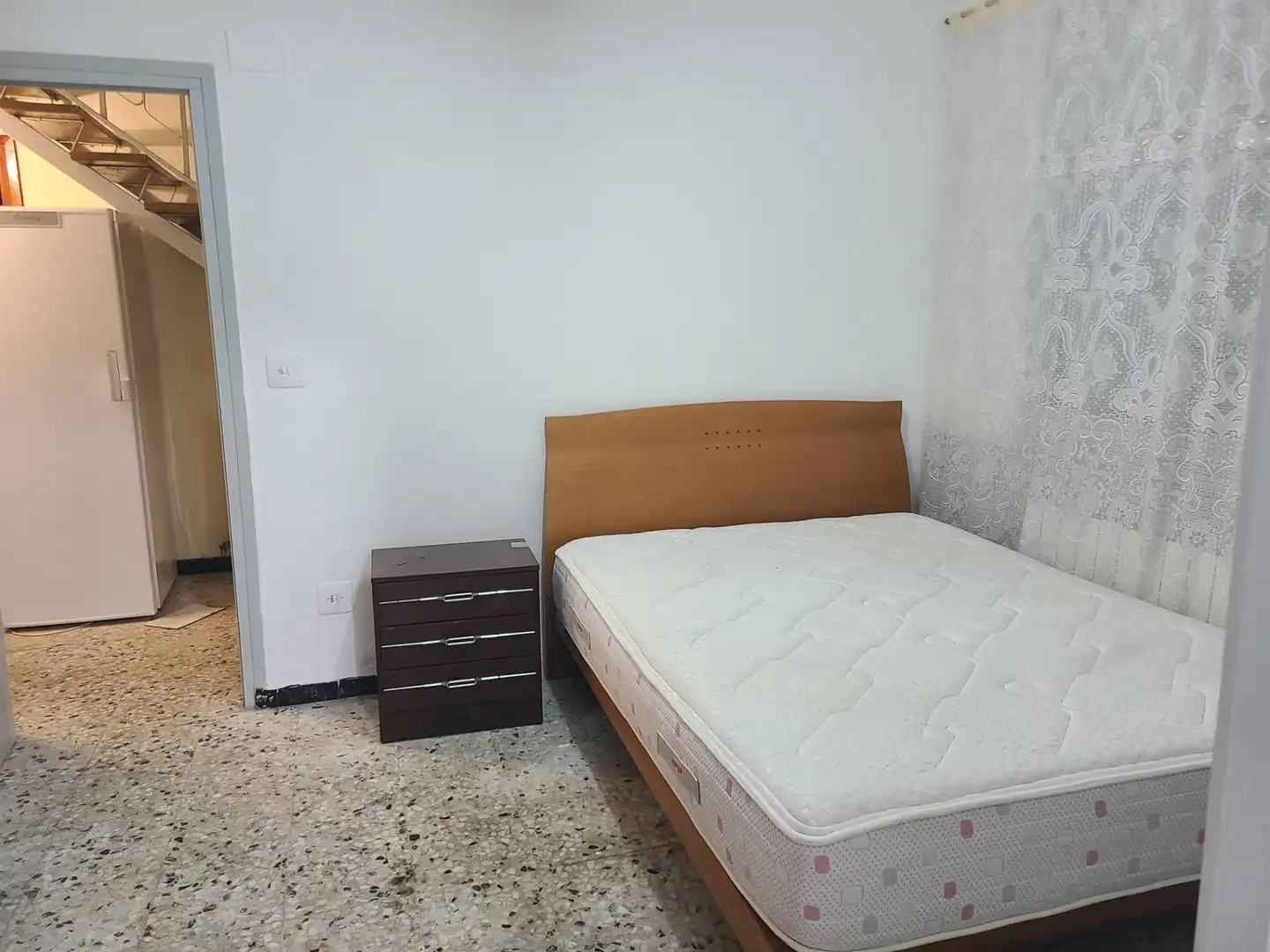 Habitación de Casa o chalet en venta en Nuez de Ebro con Calefacción y Trastero