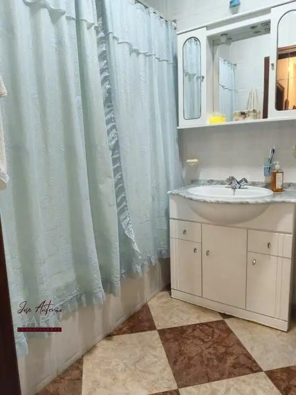 Bathroom of Country homes for sale in Mérida  with Air Conditioner and Alarm
