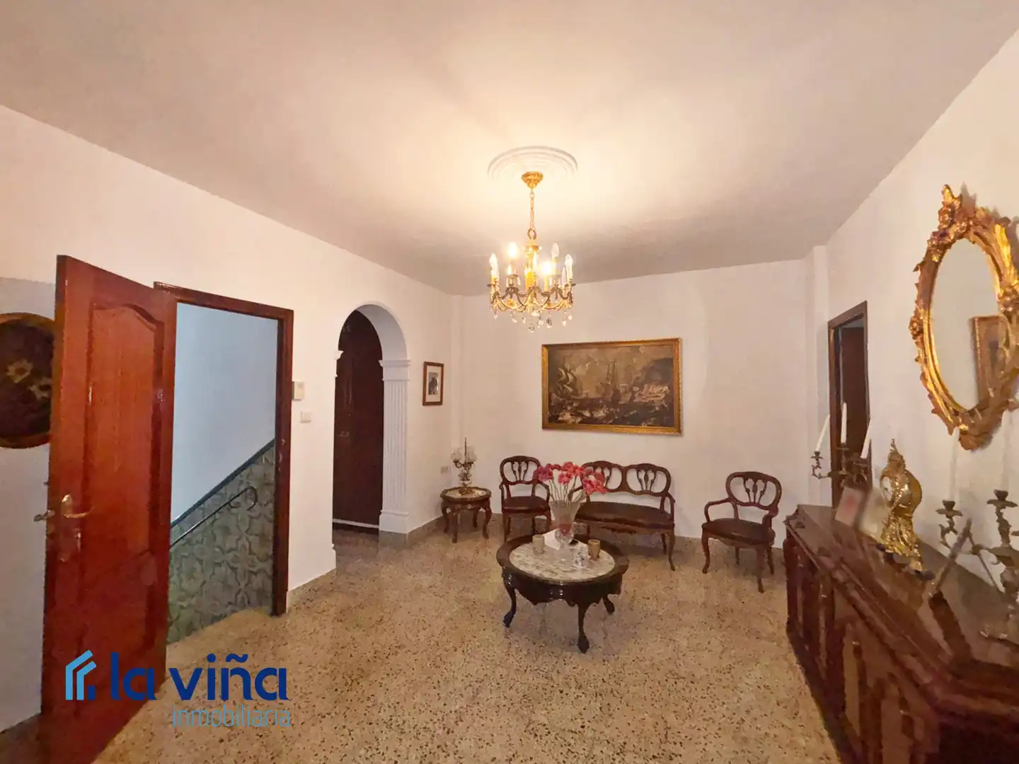 House with terrace for sale in Campillos, imagen 5