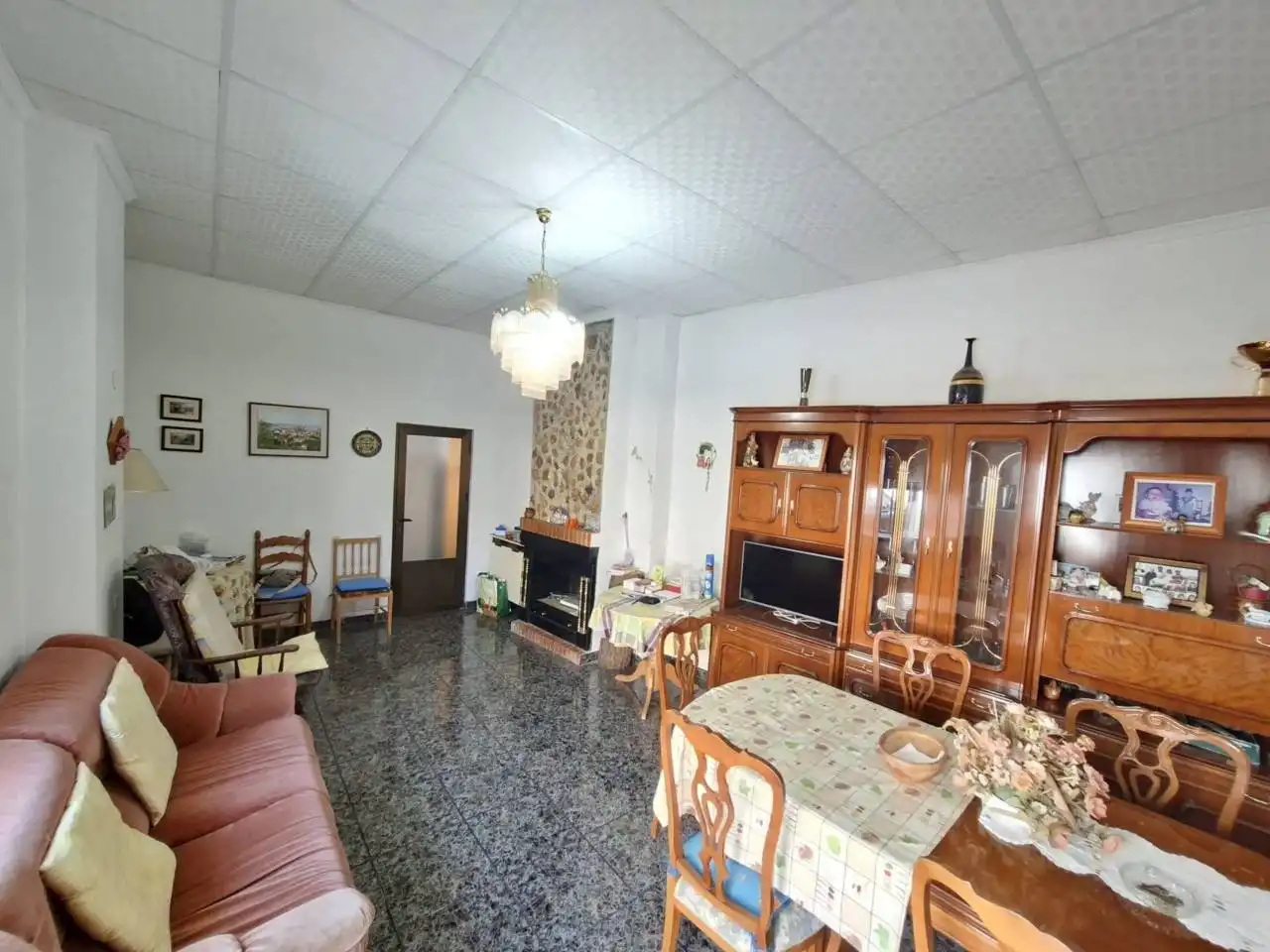 Houses for sale in Calle Iglesia, Férez