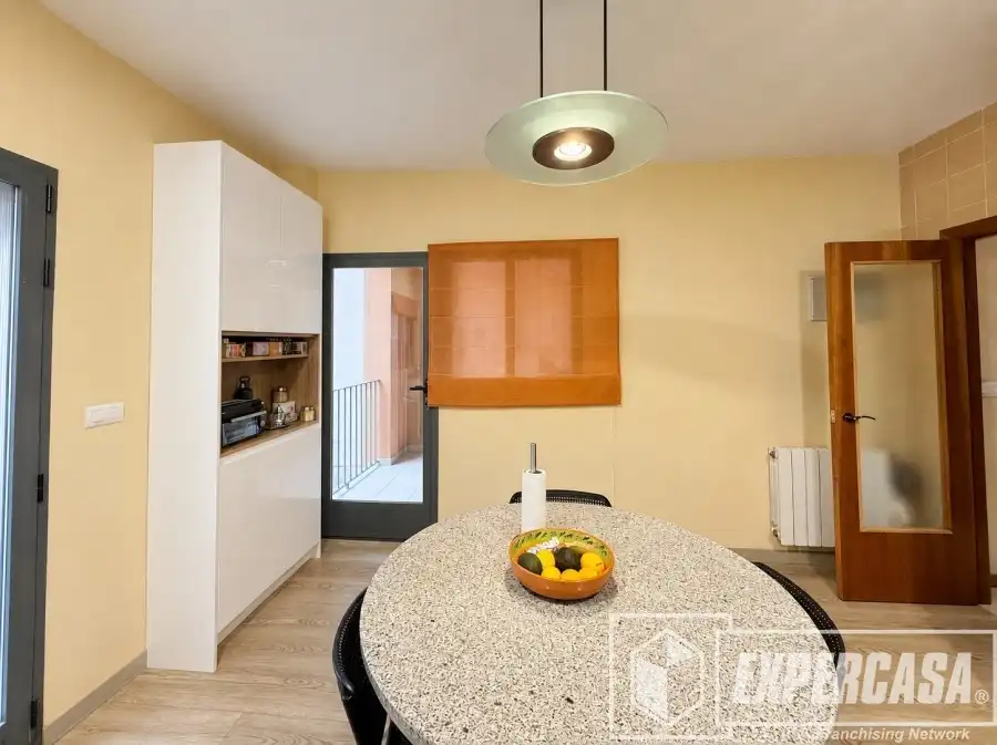 Cuina de Casa o xalet en venda en Llíria amb Aire condicionat, Terrassa i Traster