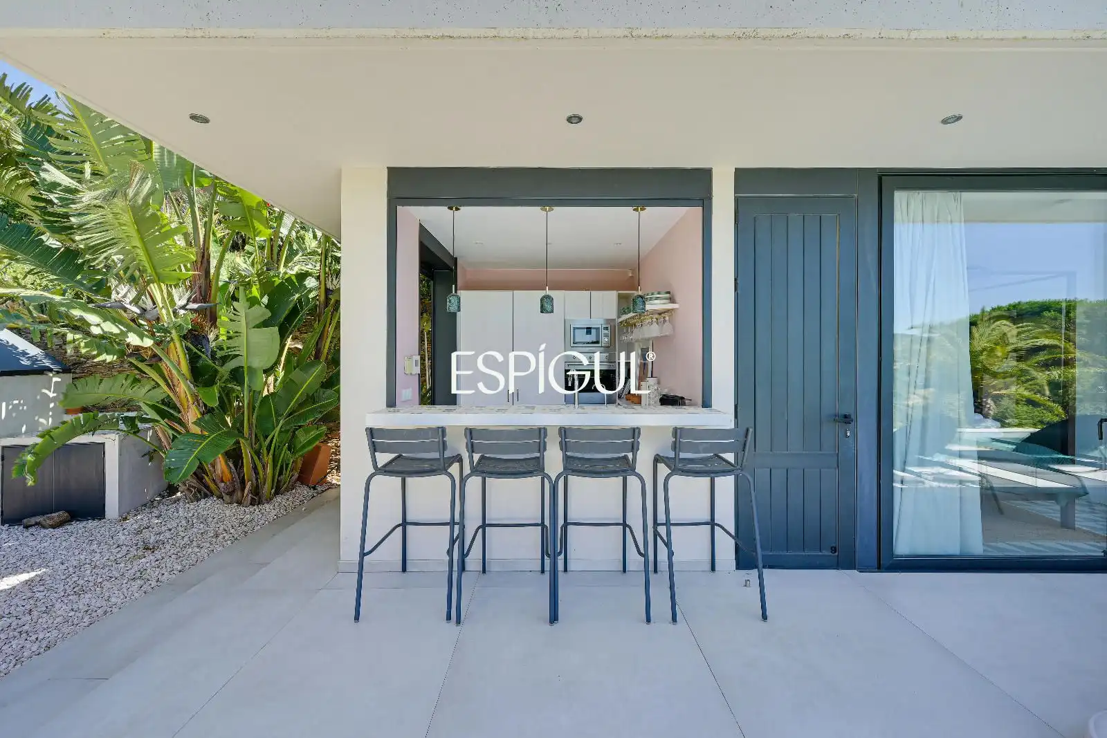 Terrace of Houses for sale in Palafrugell  with Air Conditioner, Heating and Terrace