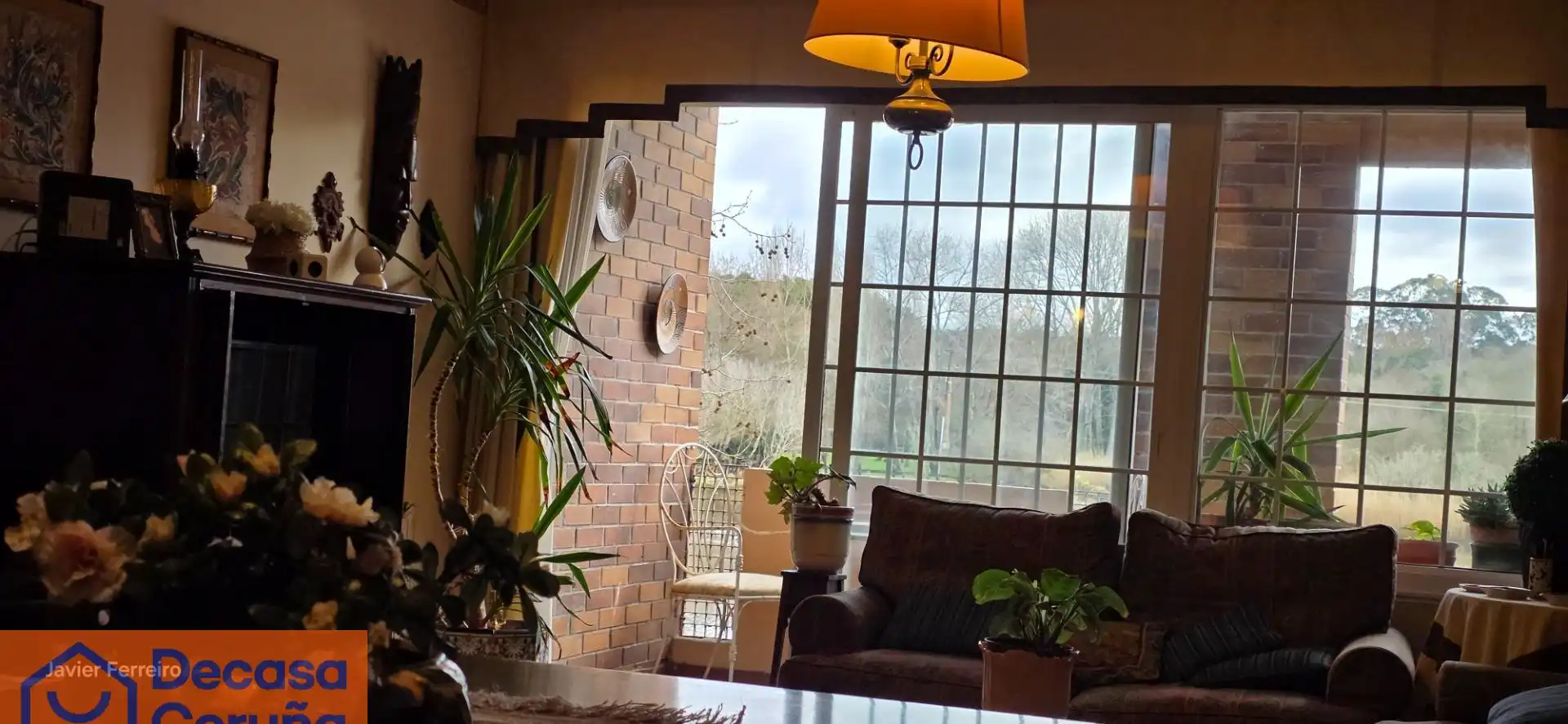 Piso en venta en Oleiros con Calefacción, Terraza y Trastero