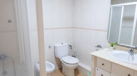 Foto 5 de Habitación en Ciutat Jardí, Valencia Capital