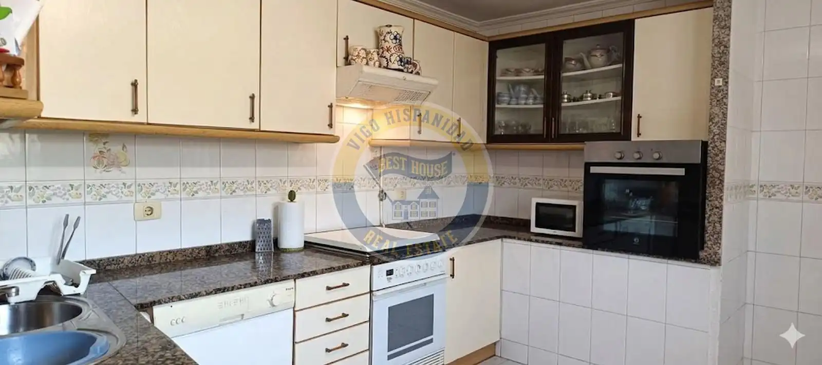 Casa en venta en Coruxo - Oia - Saiáns, imagen 11