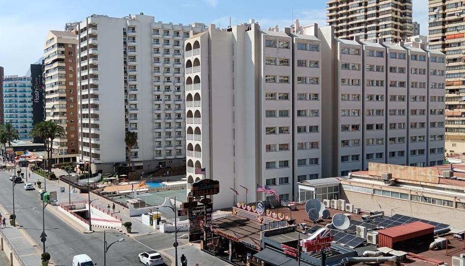 Foto 1 de Apartament en venda a Playa Levante, Alicante