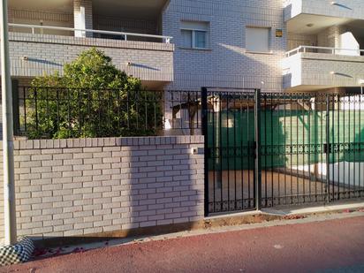 Vista exterior de Planta baixa en venda en Oropesa del Mar / Orpesa amb Jardí privat, Terrassa i Traster