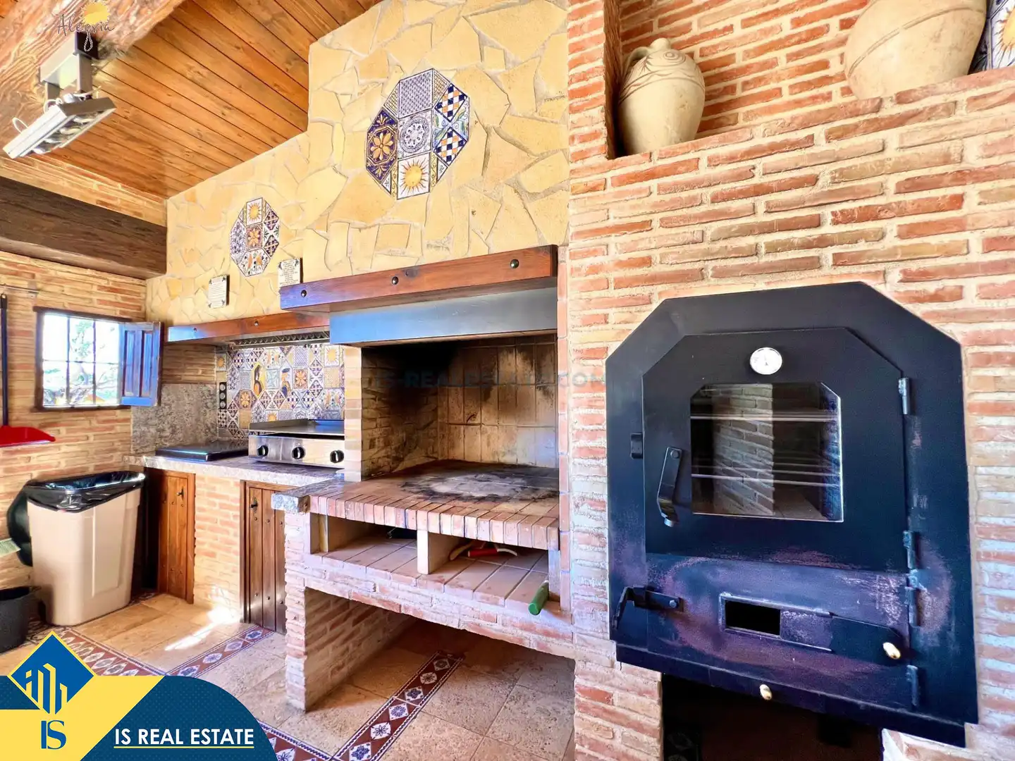 Detached house with pool for sale in Almoradí, imagen 20