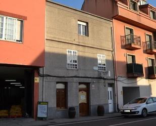 Exterior view of House or chalet for sale in Ribeira  with Storage room