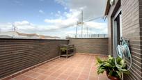 Terrassa de Dúplex de lloguer en  Madrid Capital amb Aire condicionat, Calefacció i Terrassa