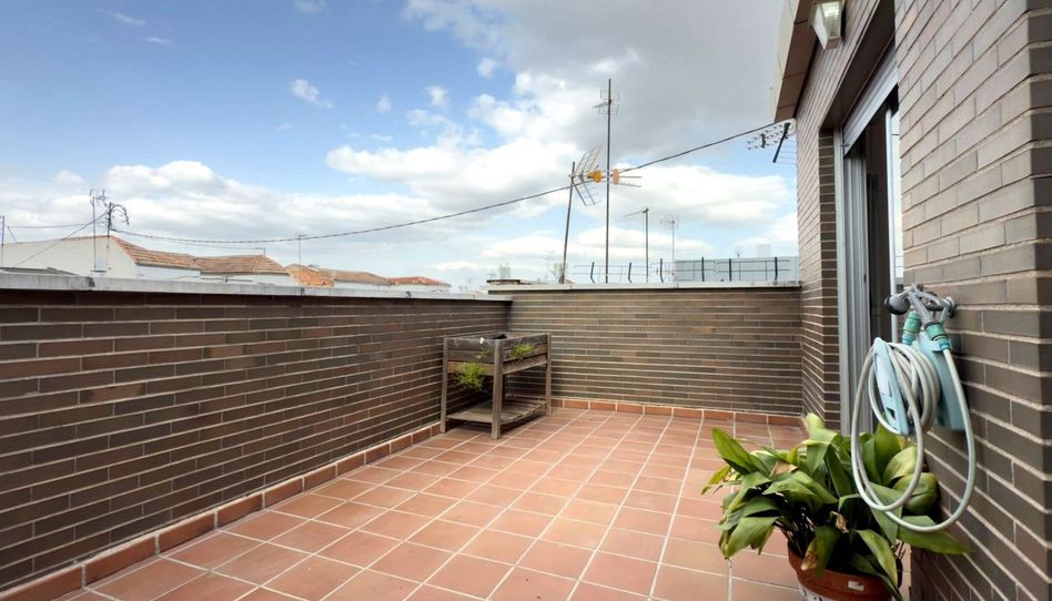 Dúplex de alquiler en Pradolongo - Imagen 3