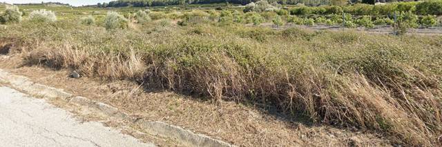 Terreno en Venta en Carrer d'Ausiàs March en Almiserà