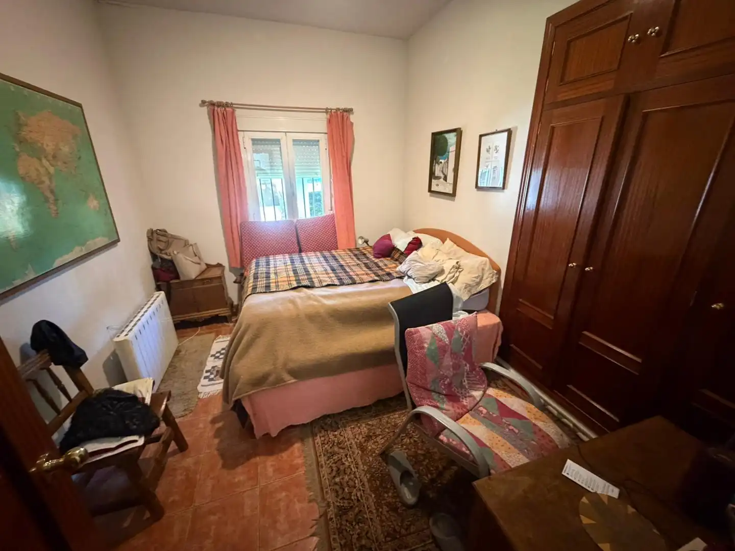 Habitación de Casa o chalet en venta en Torrelodones con Calefacción, Jardín privado y Trastero