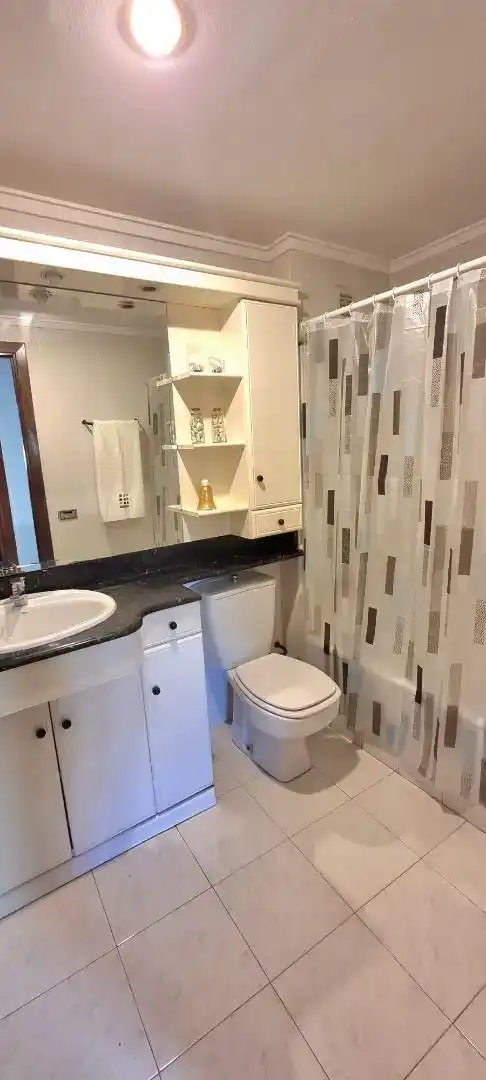 Bany de Pis en venda en Vitoria - Gasteiz