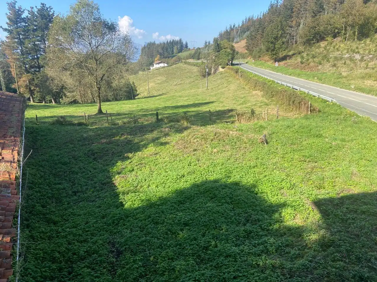 Finca rústica en venda en Elorrio