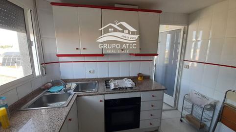 Photo 2 of Apartment to rent in Escollera de Poniente, San Jorge / Sant Jordi, Castellón