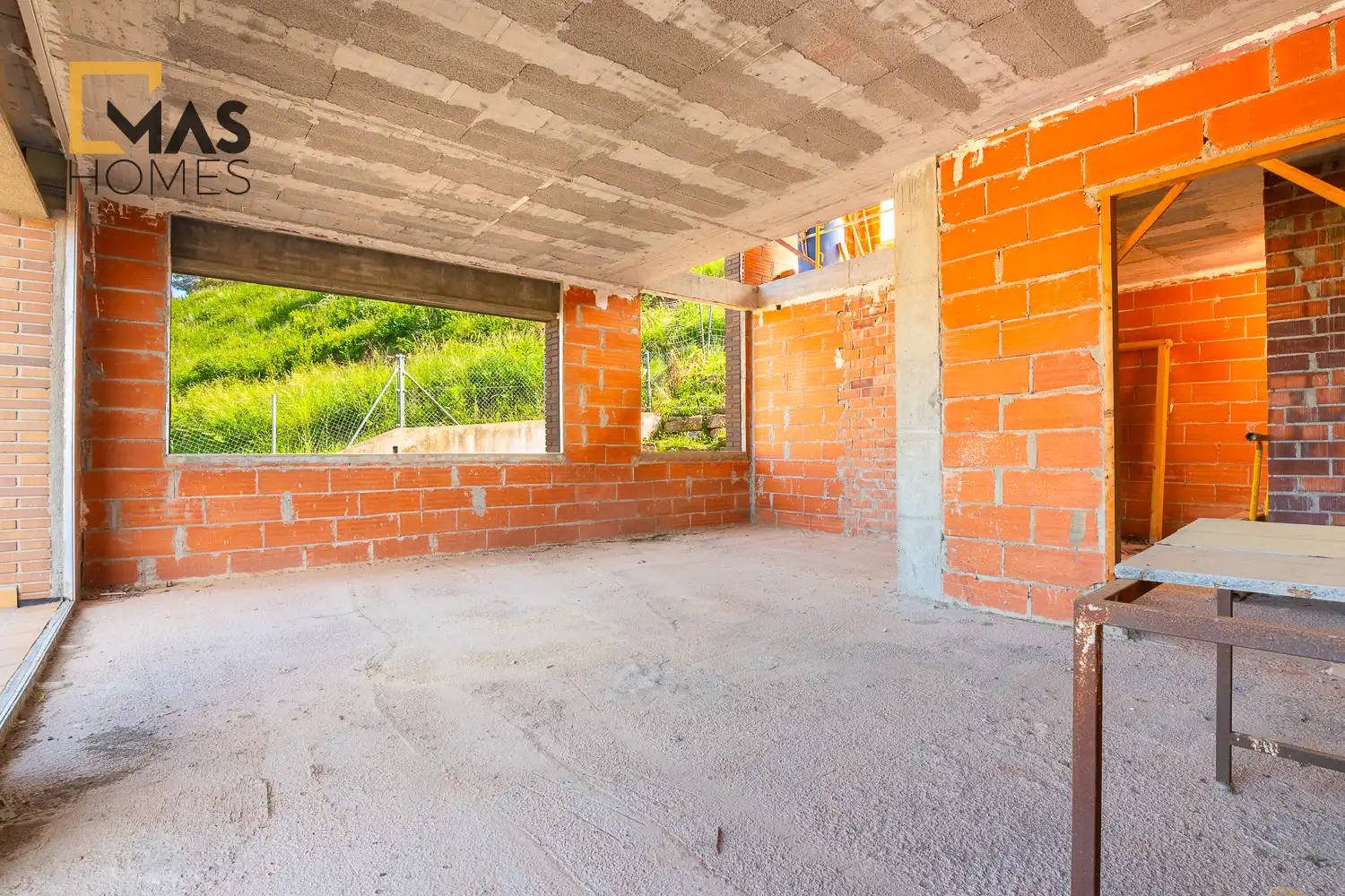 Casa adosada en venda a Ptge de Planella, Castellví de Rosanes