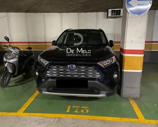 Parking of Garage to rent in  Barcelona Capital